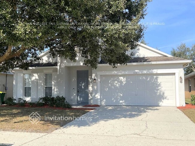 Building Photo - 632 Cressa Cir