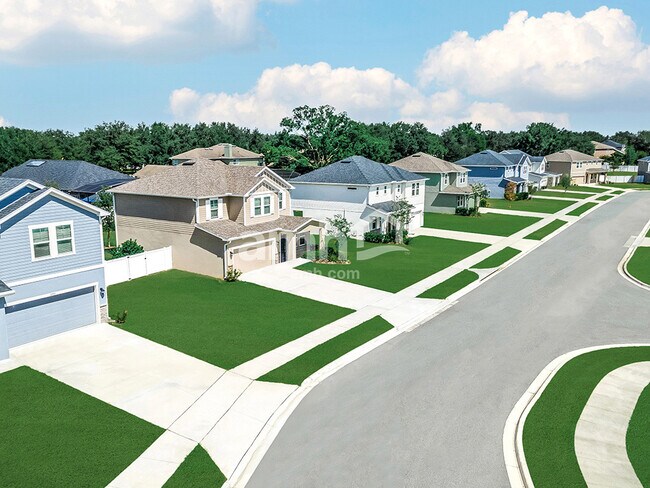 Building Photo - 1308 Bryce's Ct