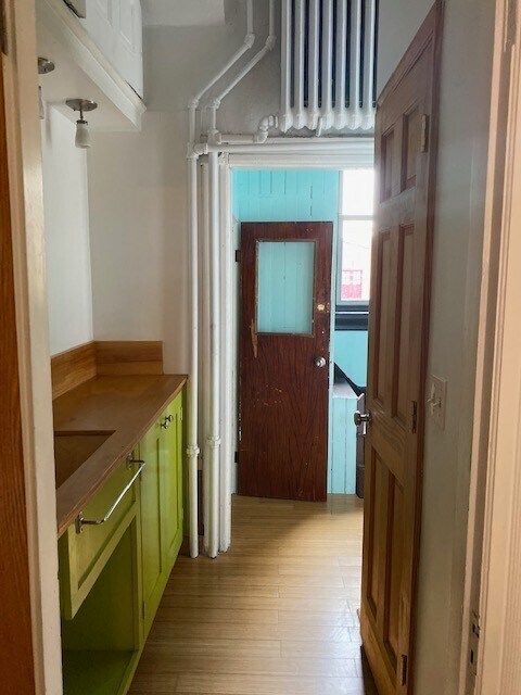 Building Photo - 1119 N Calvert St