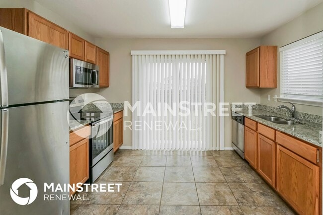 Building Photo - 9703 Green Mesa