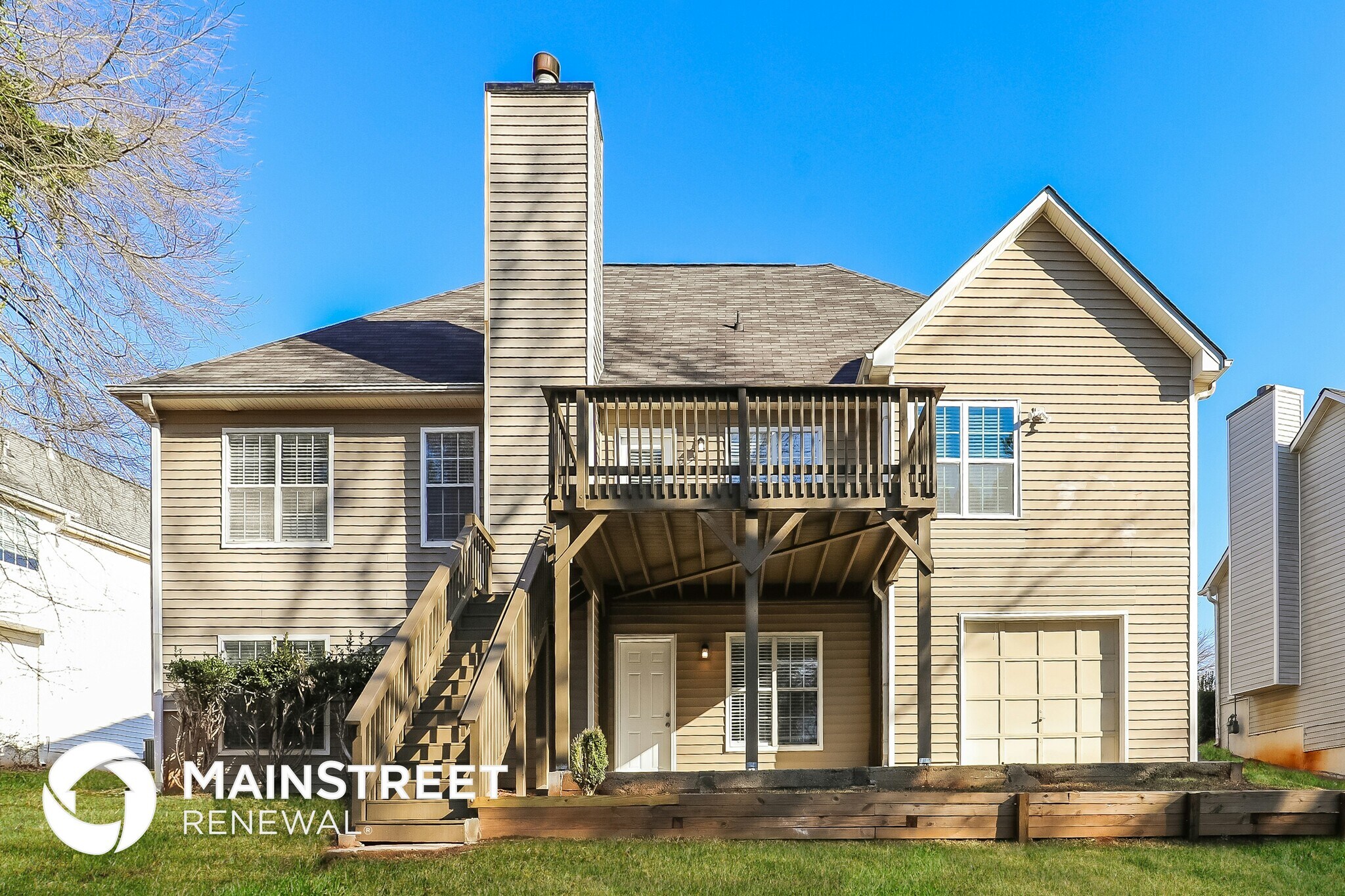 Building Photo - 316 Player's Cir