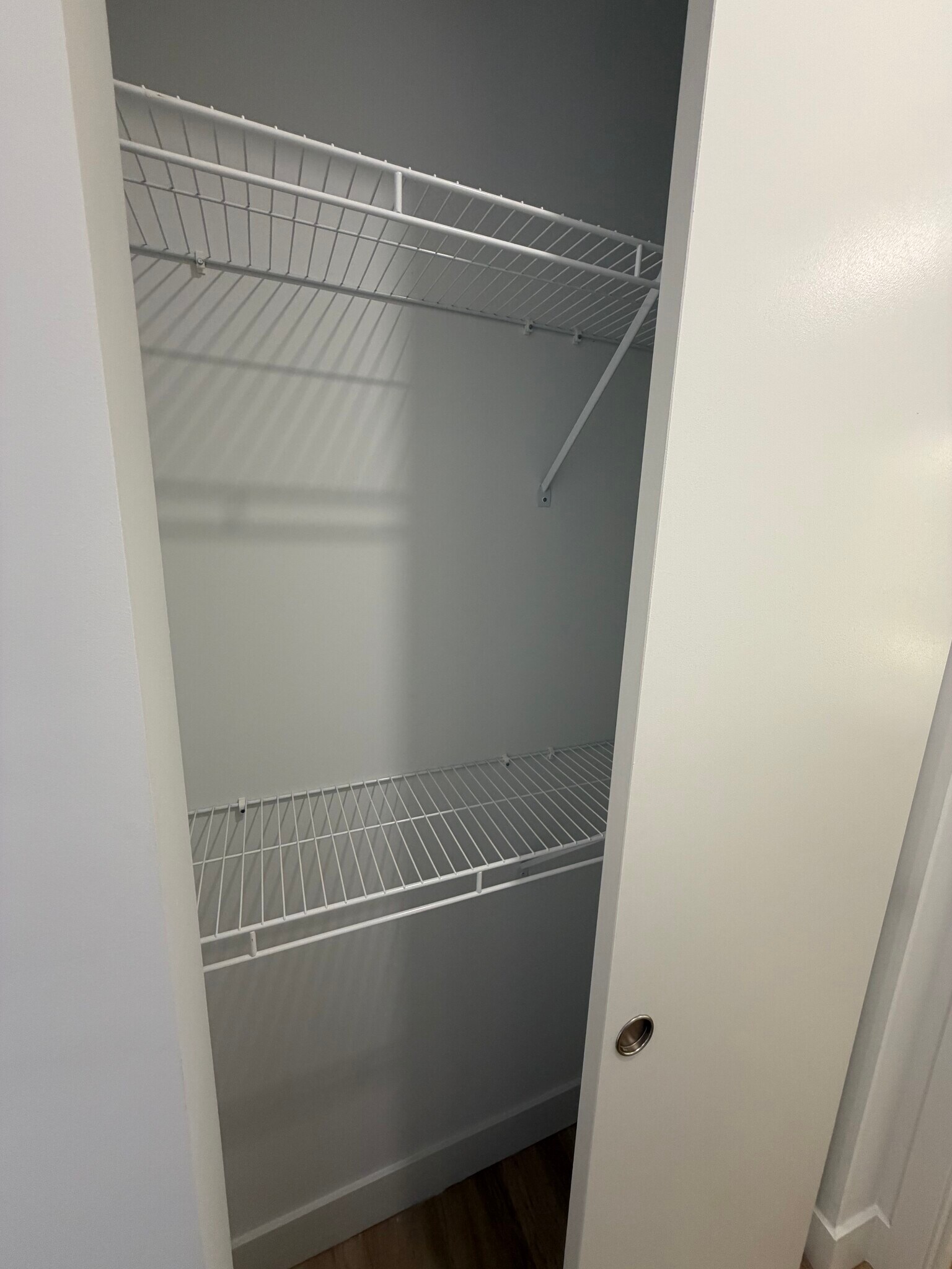 EXTRA CLOSET - 136 NE 43rd St