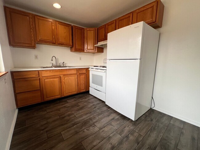 Building Photo - 3704 S Gunnison St
