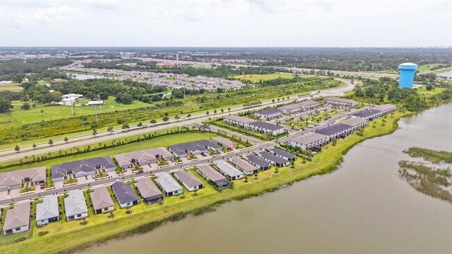 Building Photo - 6476 Silverstar Dr