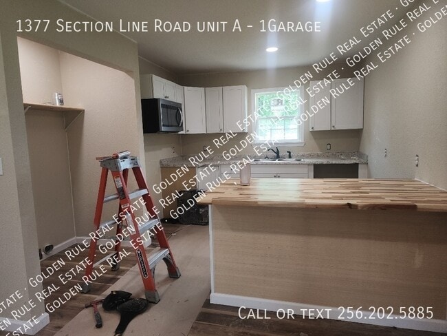 Building Photo - 1377 Section Line Rd