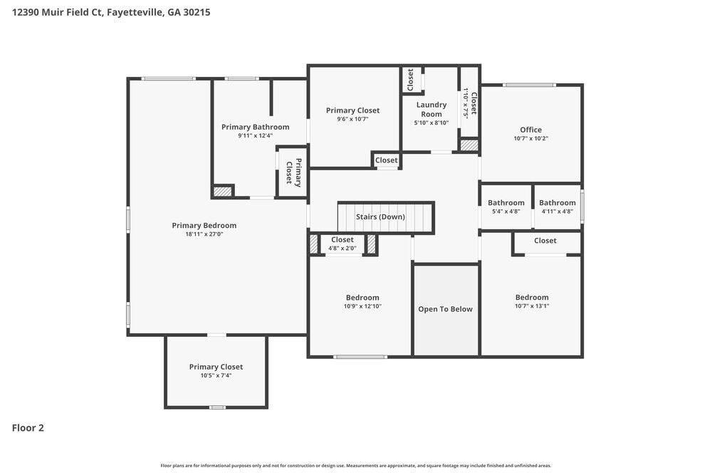 Building Photo - 12390 Muir Field Ct