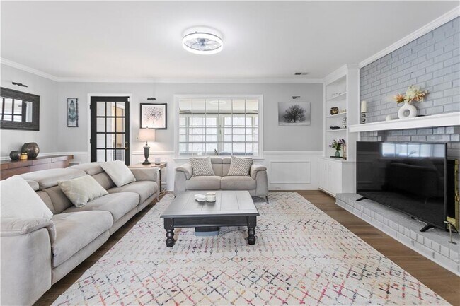 Building Photo - 1510 Wood Thrush Way