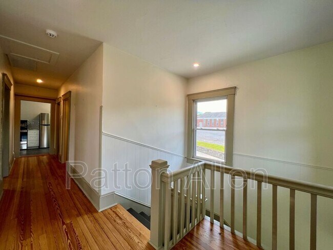 Building Photo - 301 Merrimon Ave