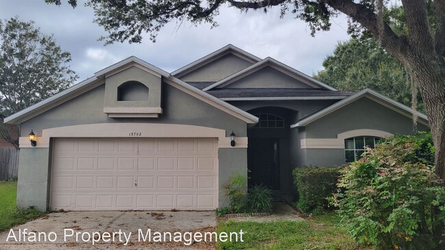 Primary Photo - 4 br, 2 bath House - 13702 Valleybrooke Ln