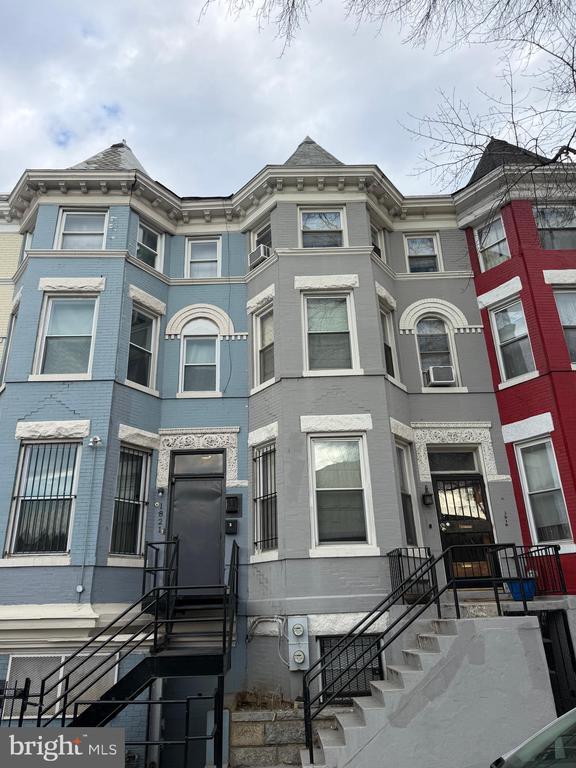 Building Photo - 1821 North Capitol St NE