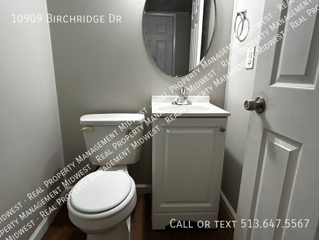 Building Photo - 10909 Birchridge Dr