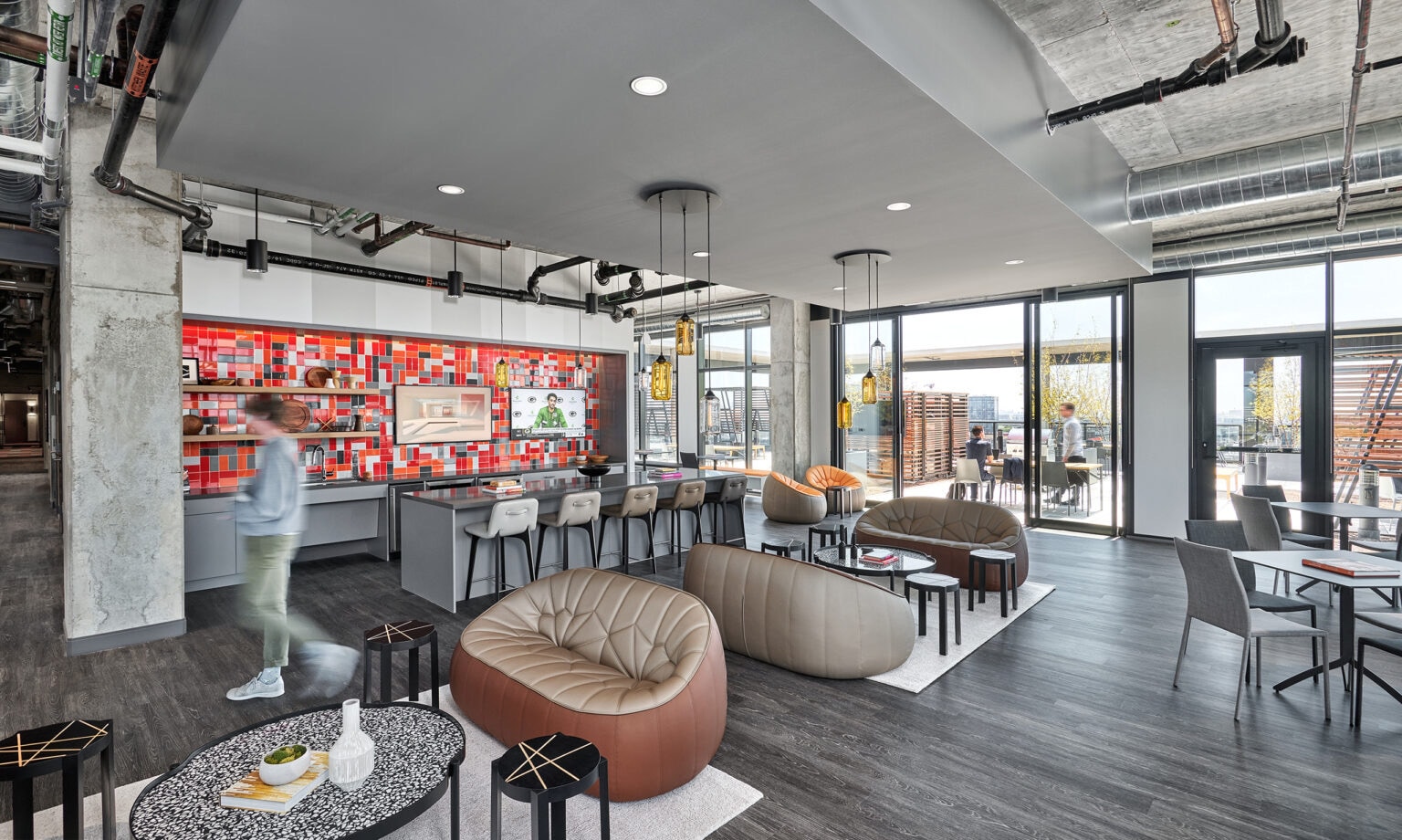 Building Photo - 1240 W Randolph St