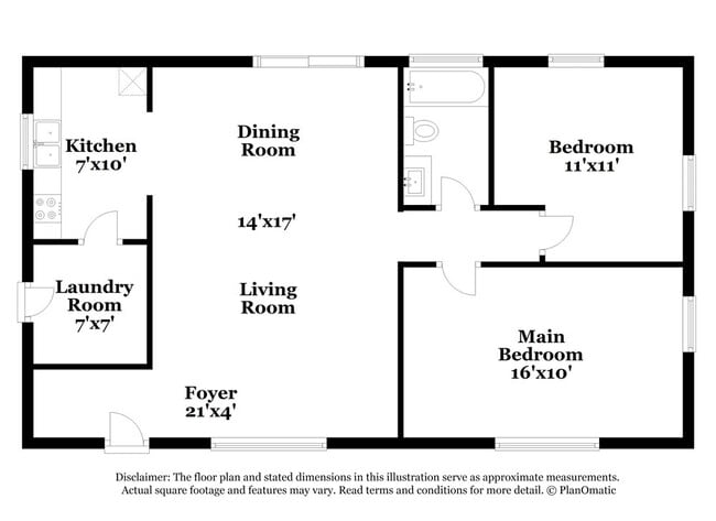 Building Photo - 7311 Miramar Pkwy
