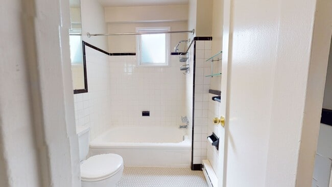 Building Photo - 2130 N Street NW