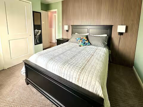 Building Photo - 2110 Melon St