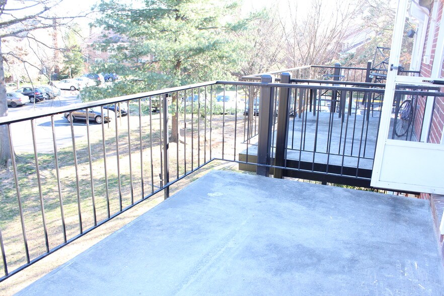 This is one of our fav parts! - 2841 S Wakefield St