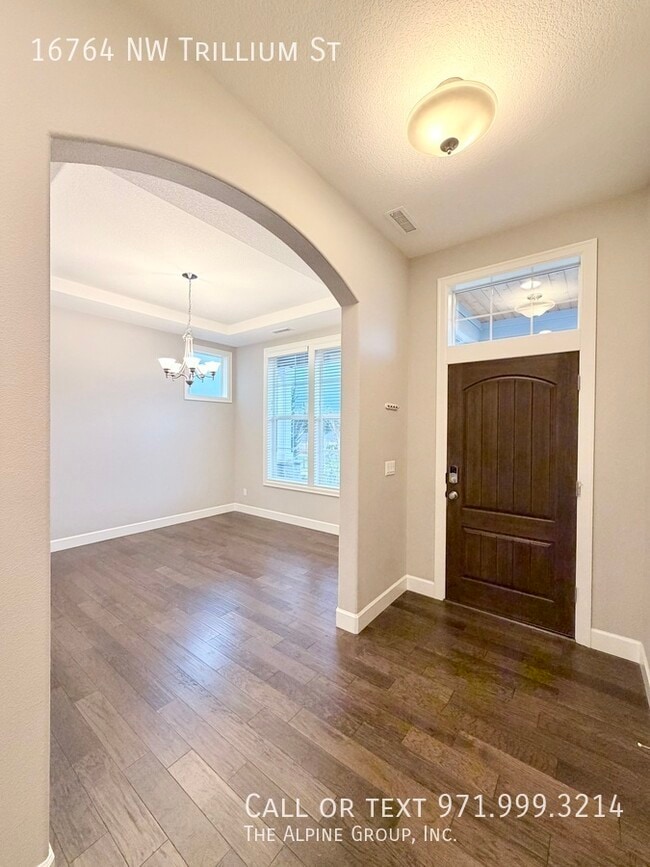 Building Photo - 16764 NW Trillium St