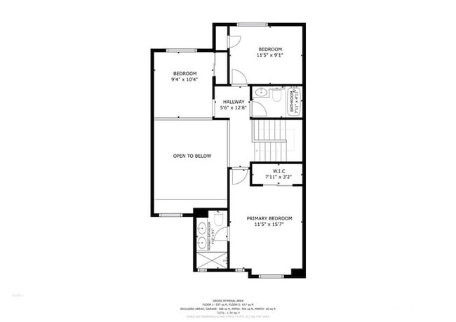 Building Photo - 7367 Belpine Pl