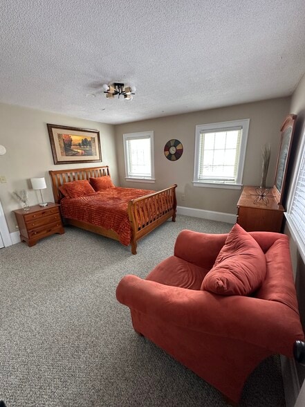 new outlets and switches and light fixtures - 201 Salt Springs Rd