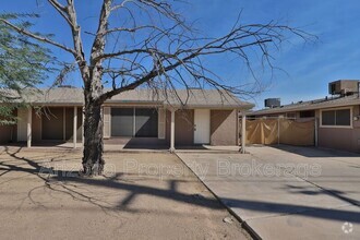 Building Photo - 861 S Stapley Dr