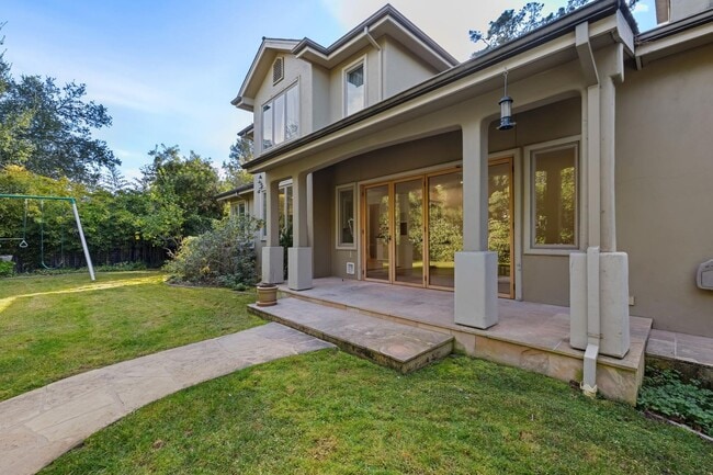 Building Photo - 7BR / 5.5BA Los Altos Home with Elevator, 3-Car Garage & EV Charging