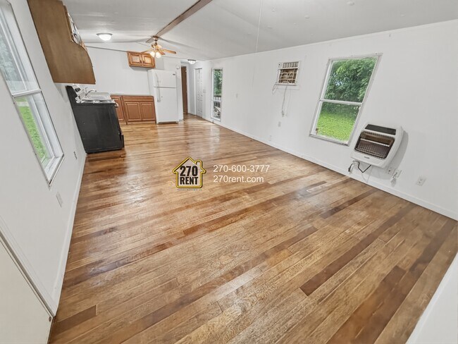 Building Photo - 499 Hornback Farms Ln