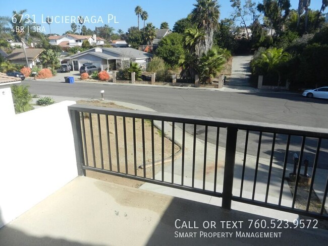 Building Photo - Great Carlsbad Twin Home! 4 Bedroom/ 2.5 B...