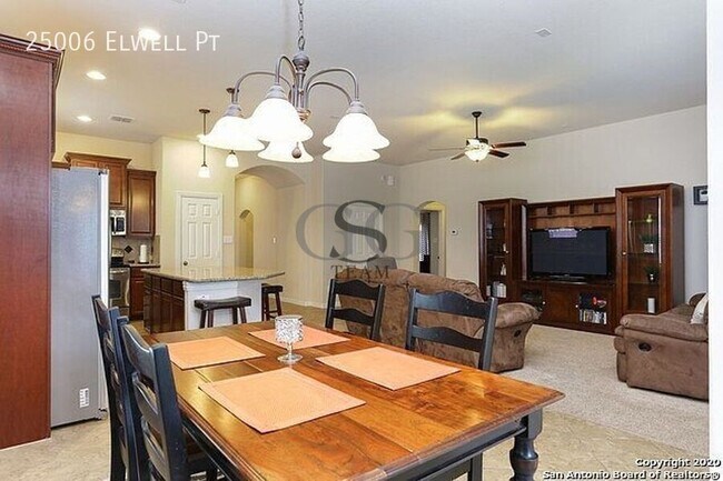 Building Photo - 25006 Elwell Point