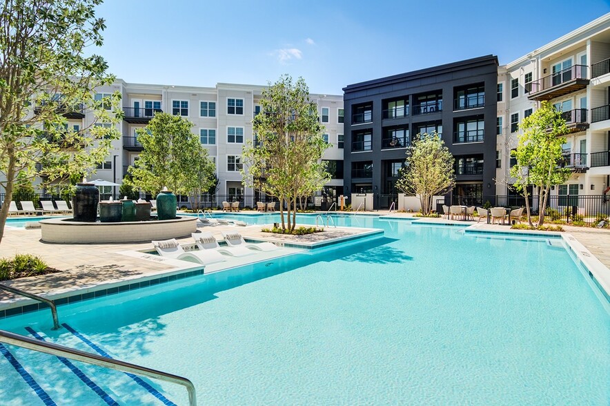 Building Photo - The Collier Sugar Hill Luxury Apartments