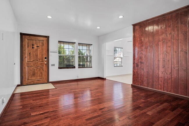 Building Photo - Stunning Remodeled Corner-Lot Home – An En...
