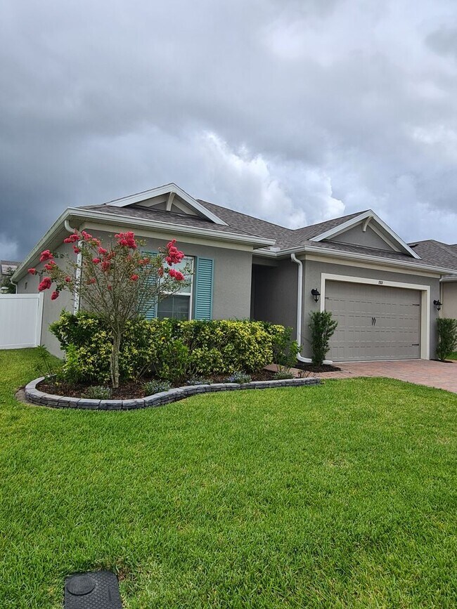 Building Photo - Beautiful and meticulously kept 3-bed 2 bath home located in the exclusive, Preserve at Turtle Cr...