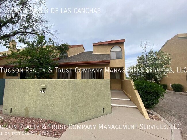 Building Photo - 3890 Paseo de Las Canchas