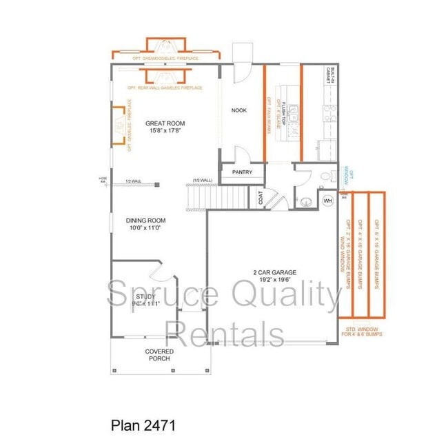 Building Photo - 1541 Mariners Ct