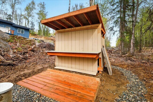 Building Photo - 8561 W Cormorant Way
