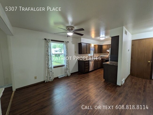 Building Photo - 5307 Trafalger Pl