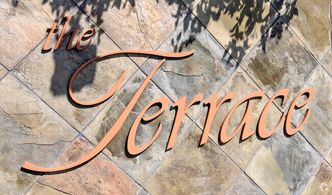 Building Photo - The Terrace Apartments