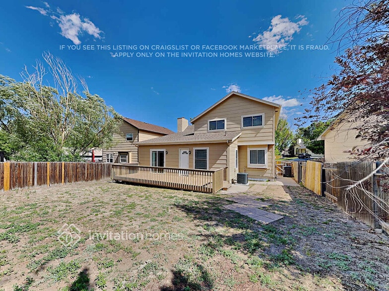 Building Photo - 4140 Kayak Ct