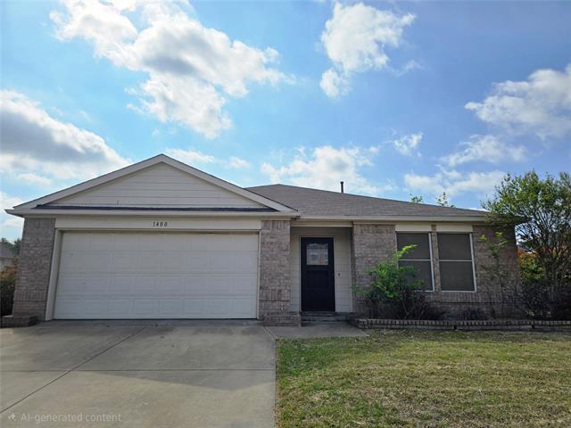 Building Photo - 1400 Kilkenny Dr