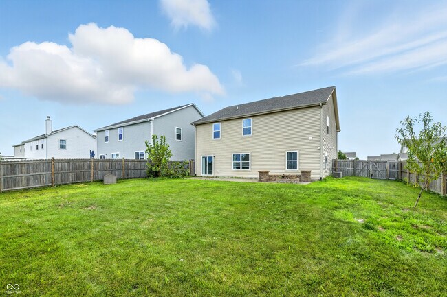 Building Photo - 18126 Pate Hollow Ct