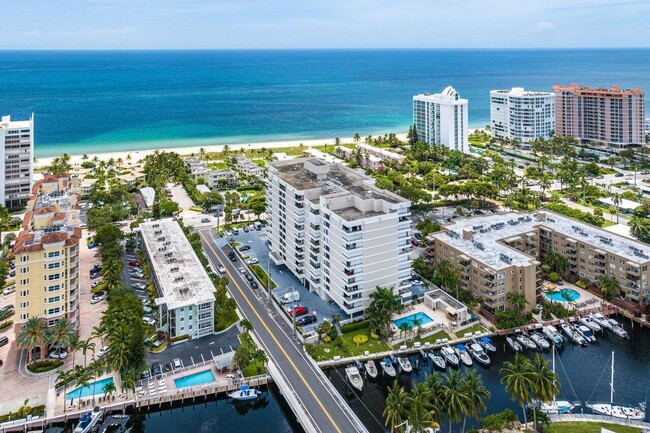 Building Photo - 1401 S Ocean Blvd