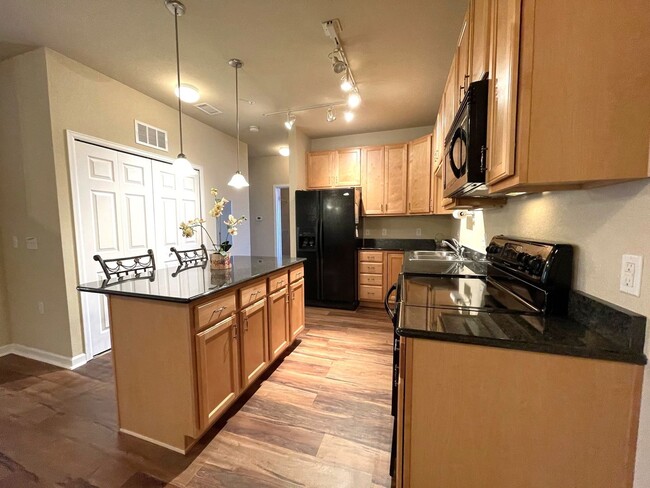 Primary Photo - First Level - 2-CAR ATTACHED GARAGE! $200 ...