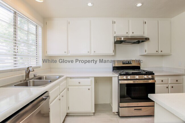 Building Photo - Beautiful Gated Brea Condo with Dual Primary Suites, Fireplaces & Community Pool