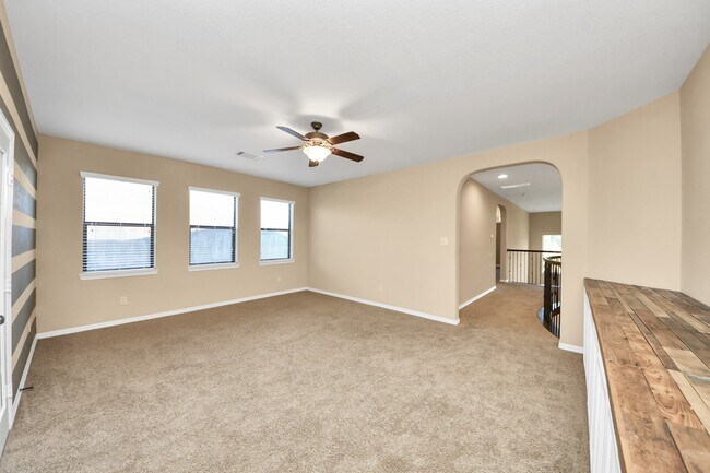 Building Photo - 7111 Wild Trl