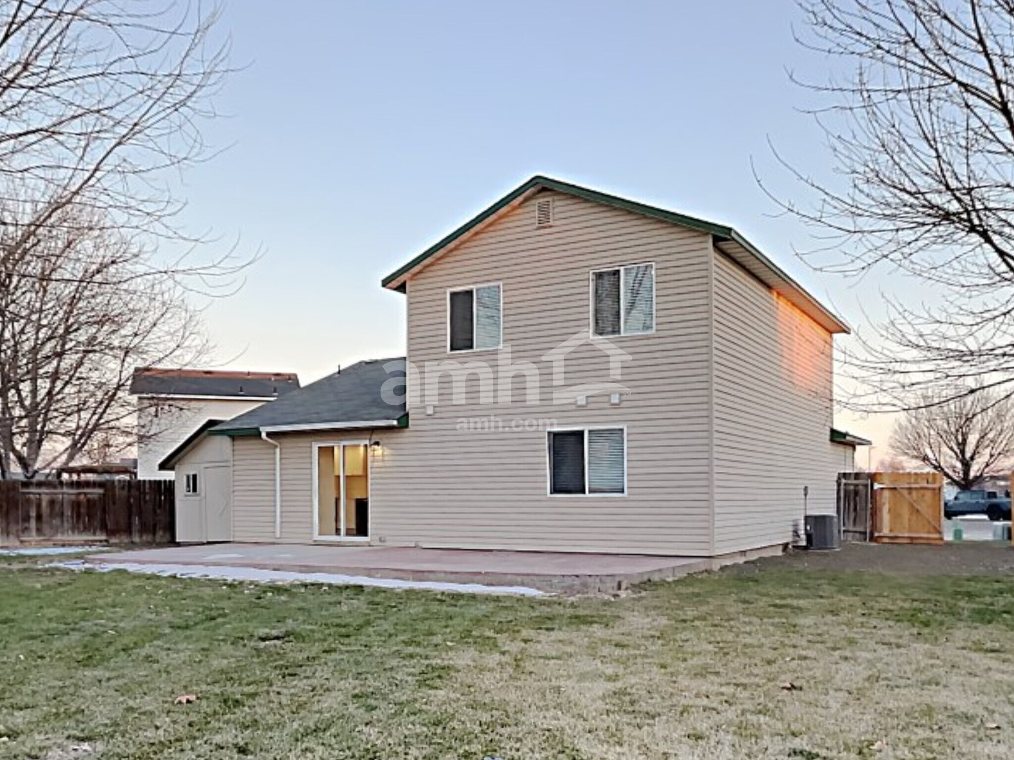 Building Photo - 19879 Alleghenny Way