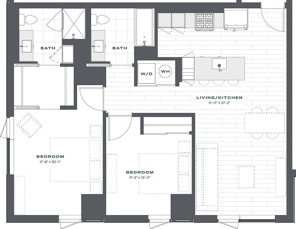 Building Photo - 2347 N Elston Ct