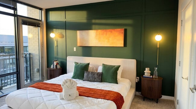 Building Photo - 1901 9th St NW