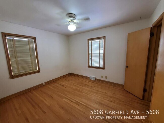 Building Photo - 5608 Garfield Ave