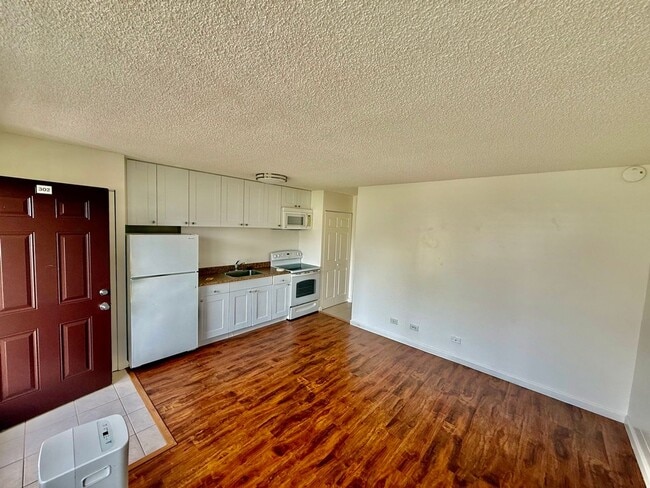Building Photo - Parkside Terrace