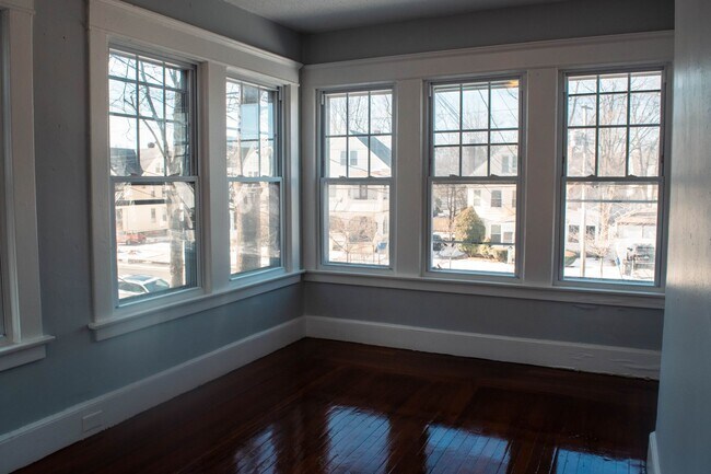 Building Photo - 1551 Ella T Grasso Blvd