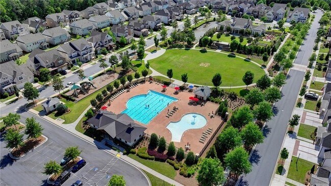 Building Photo - 5004 Bellmoore Park Ln